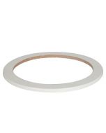 Powerdaylight Ø 35 cm anneau de montage blanc Forex