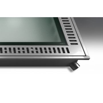 Lucernario drainage d'eau sur mesure