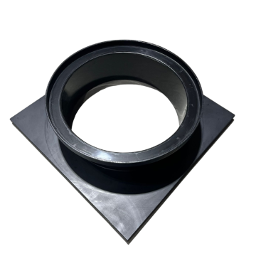 Powerdaylight 300 Flat Top solin résistant aux passages de piétons 