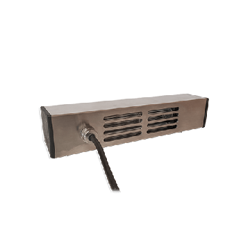 Lucernario ventilateur d'extraction "type OUT"