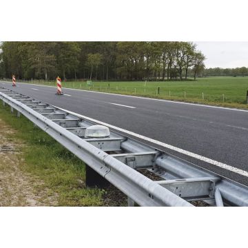Système de lumière naturelle sur mesure : écoduc, tunnel pour cyclistes, tunnel de circulation, tunnel ferroviaire