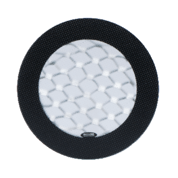 Powerdaylight 300 Flat Top plaque de verre résistant aux passages de piétons