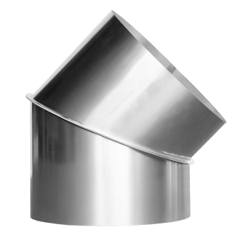 Powerdaylight Ø 53 cm tube d'extension coude 0-45 degrés 