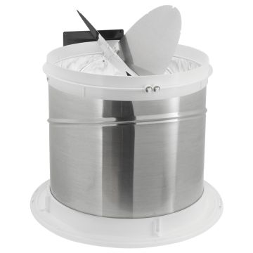 Powerdaylight Ø 25 cm régulateur d'intensité lumineuse 1-10 volt