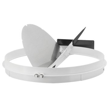 Powerdaylight Ø 35 cm régulateur d'intensité lumineuse 1-10 volt