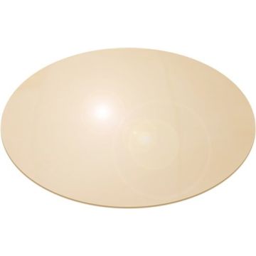 Powerdaylight Ø 35 cm lentille effet chaleureux