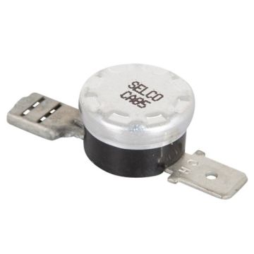 Solar Star thermal switch