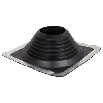 Powerdaylight Ø 35 cm solin EPDM 