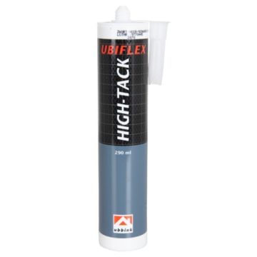 Powerdaylight Silicone Hight Tack pour toit incliné Ubiflex