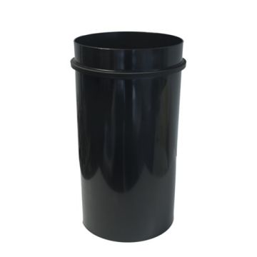 Powerdaylight Ø 35cm tube de gaine pour façade