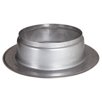Powerdaylight Ø 53 cm solin toit plat