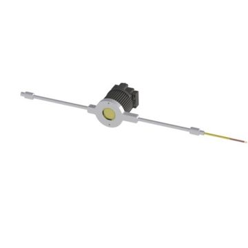 Powerdaylight Ø 53 cm armature TechLED  