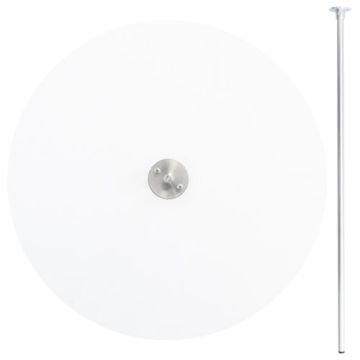 Powerdaylight Ø 25 cm kit régulateur manuel d'intensité lumineuse