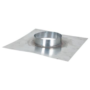Powerdaylight Ø 35 cm solin en zinc