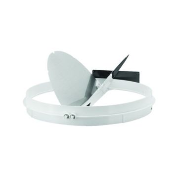 Powerdaylight Ø 53 cm régulateur d'intensité lumineuse 1-10 volt