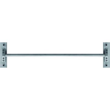Powerdaylight Ø 25 cm kit protection antivol SKG2, montage sur béton / pierre