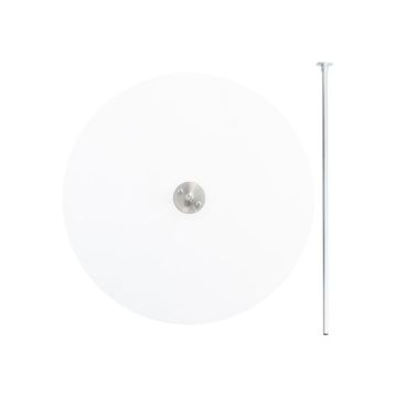 Powerdaylight Ø 35 cm kit régulateur manuel d'intensité lumineuse